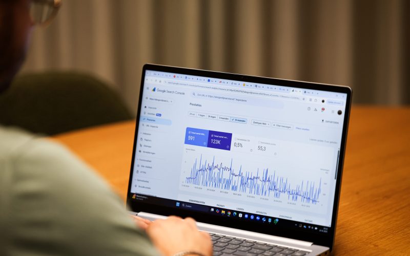 Zoekmachine optimalisatie, seo, search engine, google